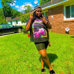 Meet your Posher, Sheri